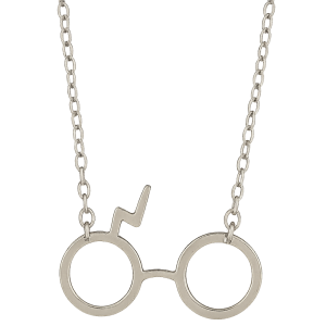 گردنبند عینک هری پاتر