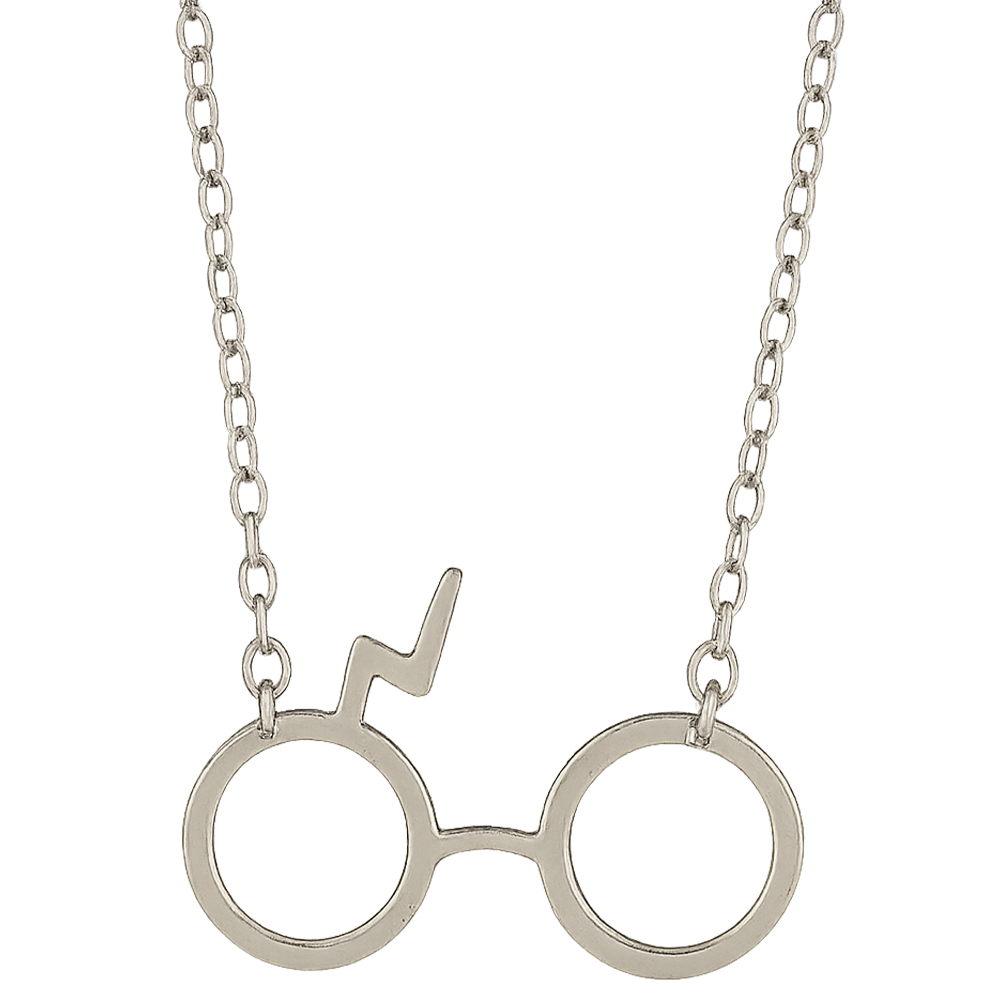 گردنبند عینک هری پاتر