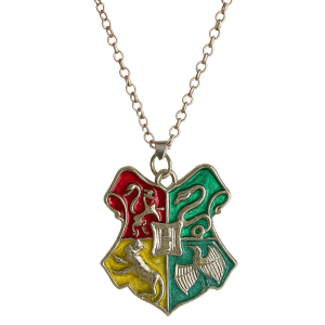 گردنبند گروه های هاگوارتز