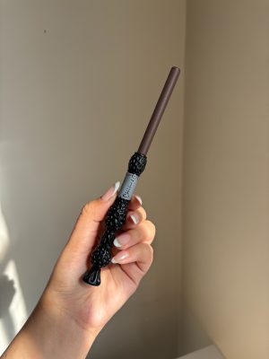 خودکار ابر چوبدستی