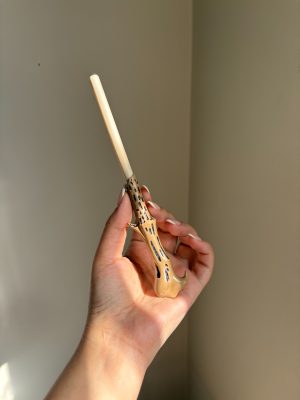 خودکار چوبدستی ولدمورت