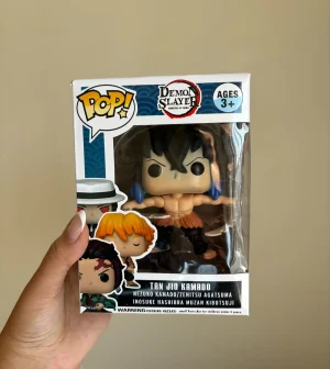 فانکوپاپ اینوسکه