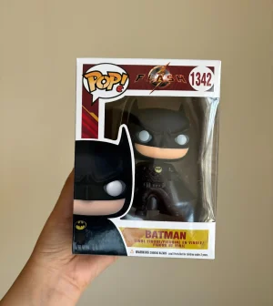 فانکوپاپ بتمن