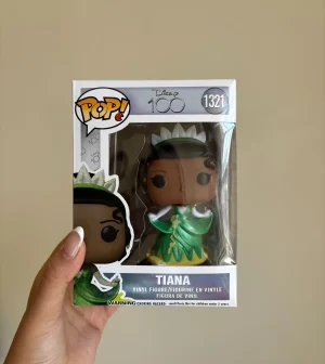 فانکوپاپ تیانا