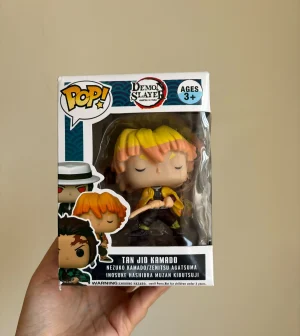 فانکوپاپ زنیتسو