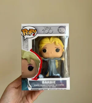 فانکوپاپ السا