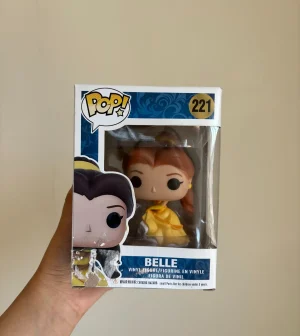 فانکوپاپ بل