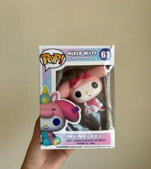 فانکوپاپ مای ملودی