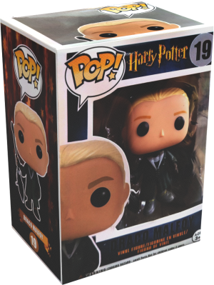 فانکوپاپ دریکو مالفوی