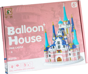 قلعه دیزنی سایز متوسط