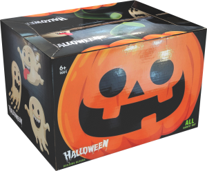 لگو هالووین