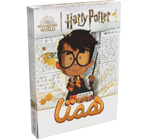 بازی فکری هری پاتر