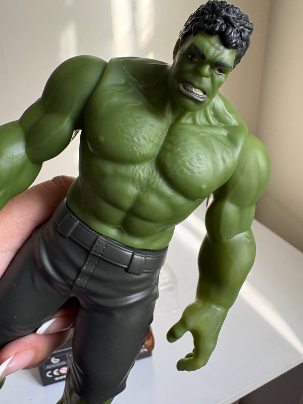فیگور هالک - Image 4