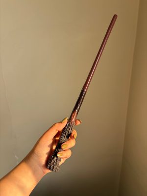 چوبدستی آتشی هری پاتر