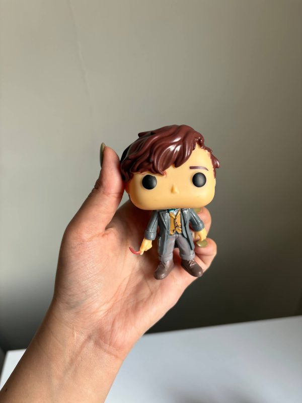 فانکوپاپ نیوت اسکمندر - Image 2