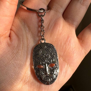 جاکلیدی ماسک مرگخواران