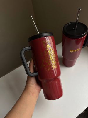 تراول ماگ یادگاران مرگ زرشکی