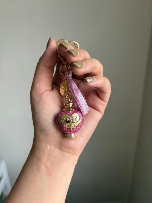 جاکلیدی عشق هری پاتر