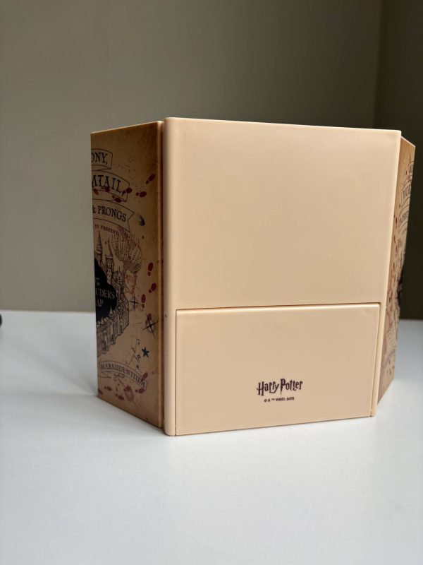 آیینه آرایشی نقشه غارتگر - Image 3