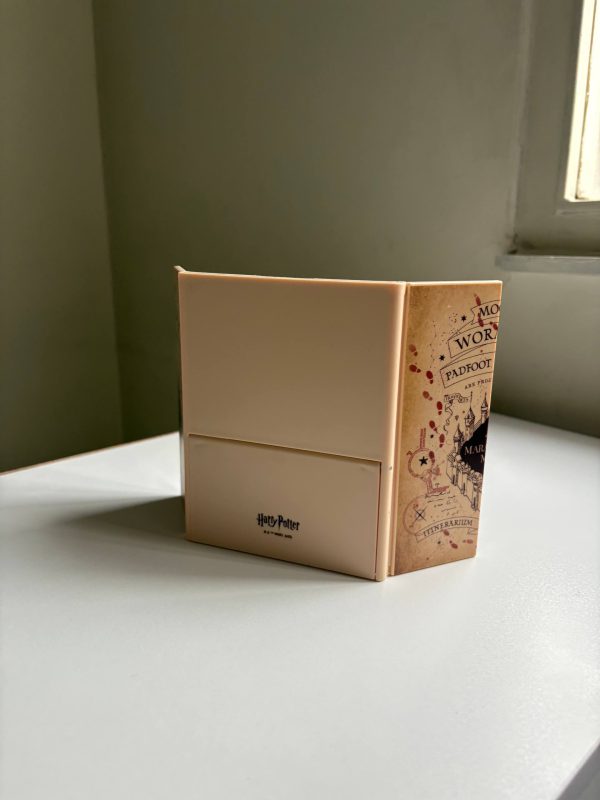 آیینه آرایشی نقشه غارتگر - Image 2