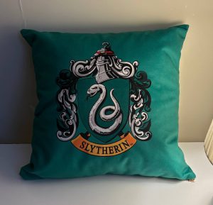 کوسن اسلترین