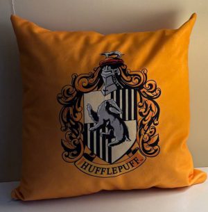 کوسن هافلپاف