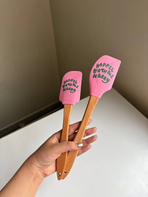 لیسک آشپزی طرح کیک هری پاتر 2 عددی