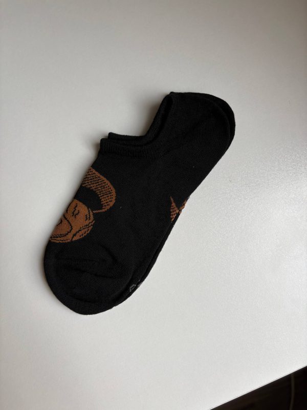 جوراب ساق کوتاه 6 تایی هری پاتر - Image 6