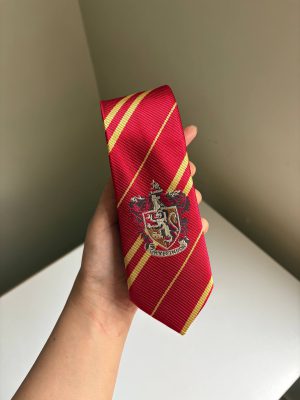 کراوات گریفیندور