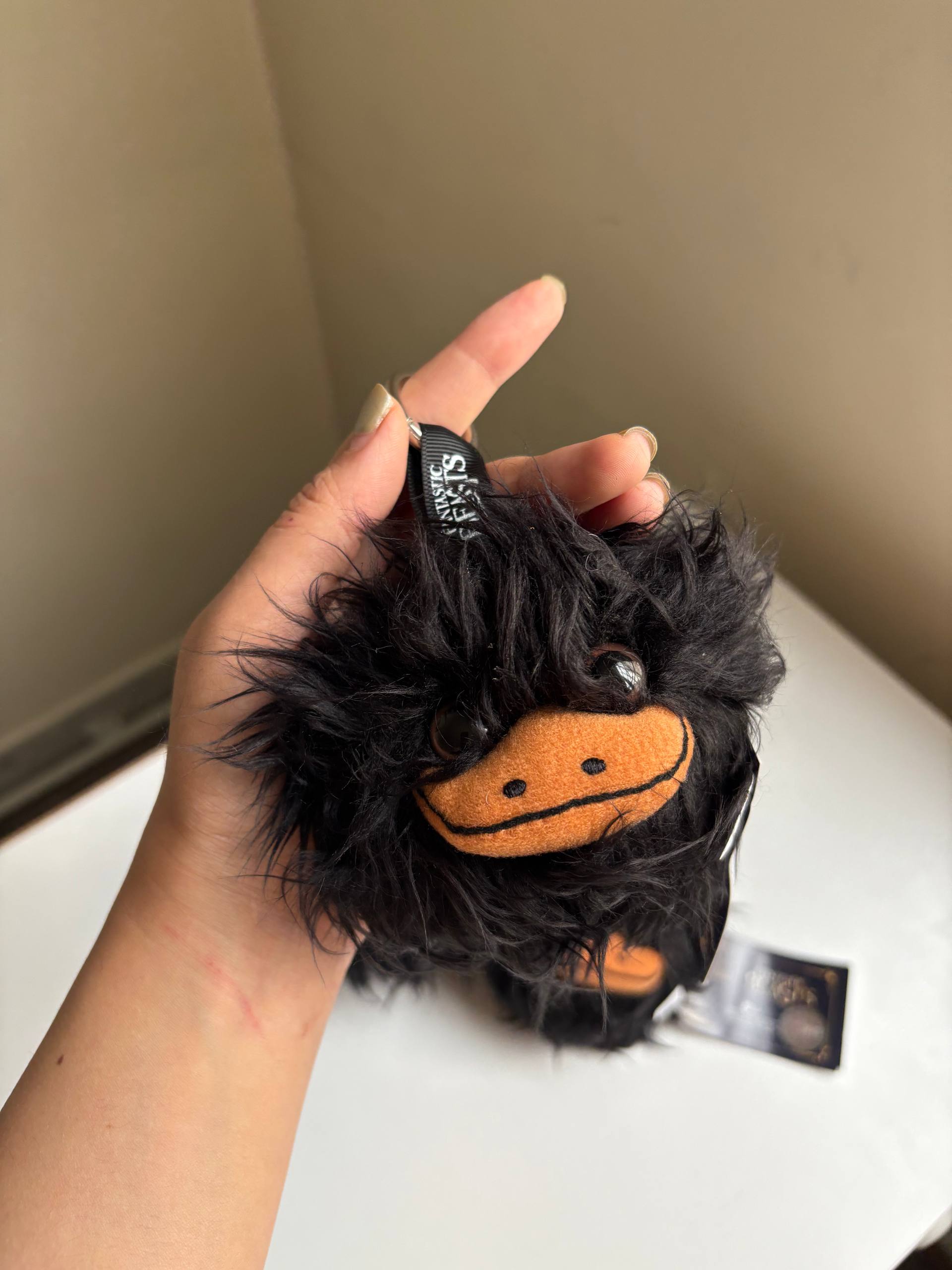 جاکلیدی اکسسوری نیفلر