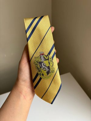 کراوات هافلپاف