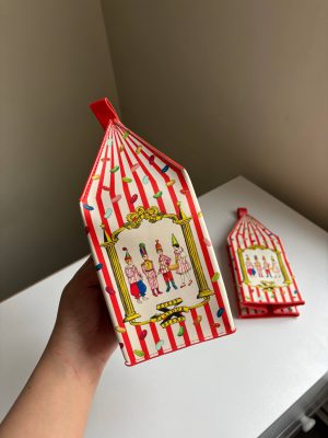 کیف آرایش آبنبات با طعم همه چیز