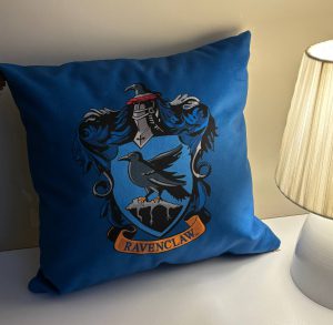 کوسن ریونکلا