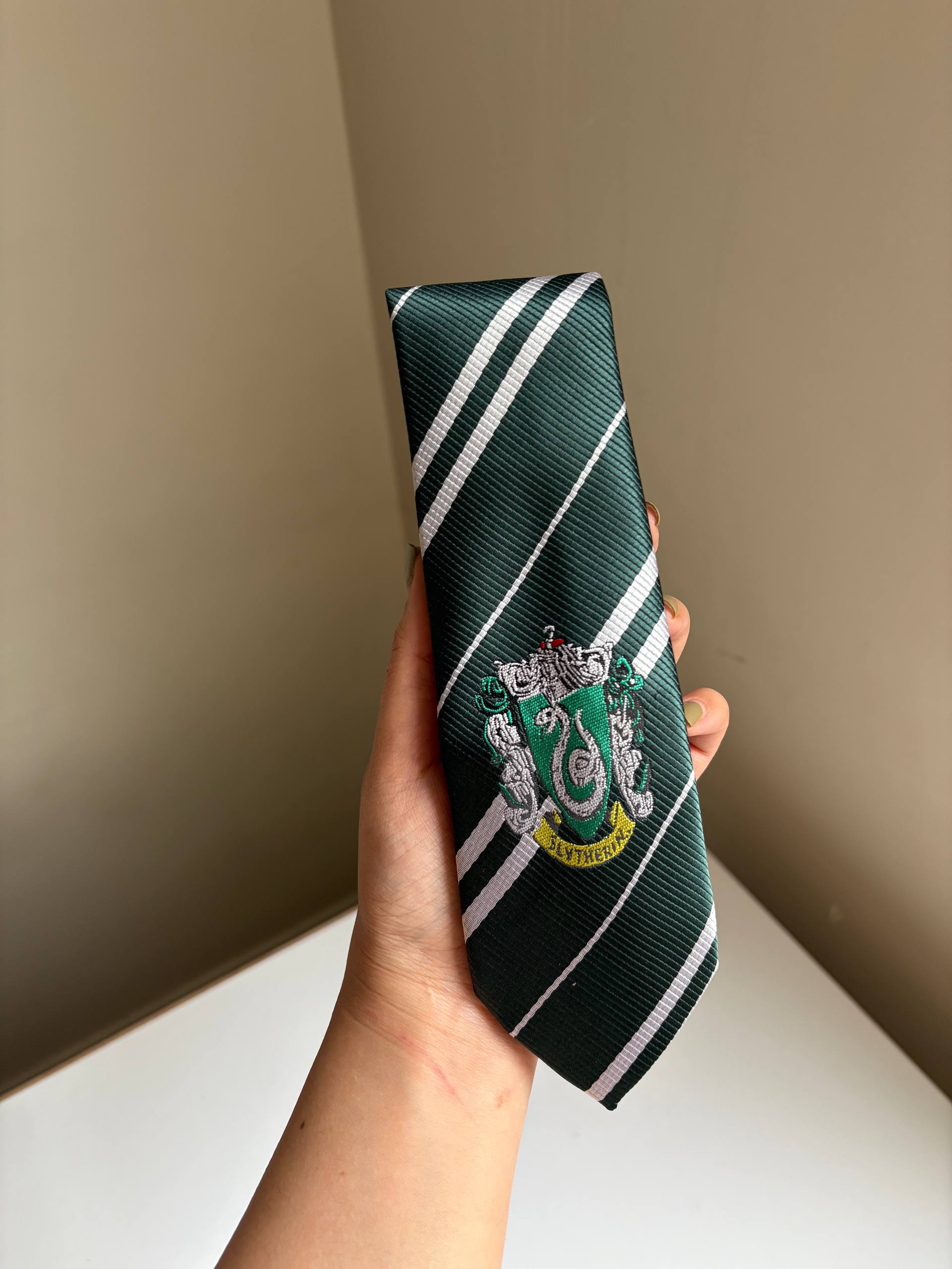 کراوات اسلترین