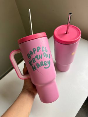 تراول ماگ کیک هری پاتر