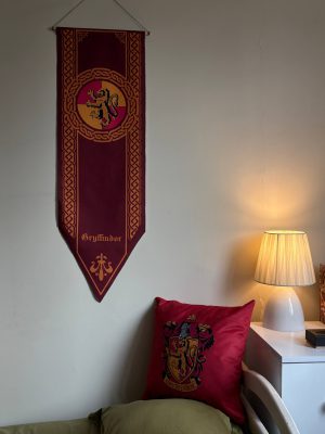 پرچم گریفیندور