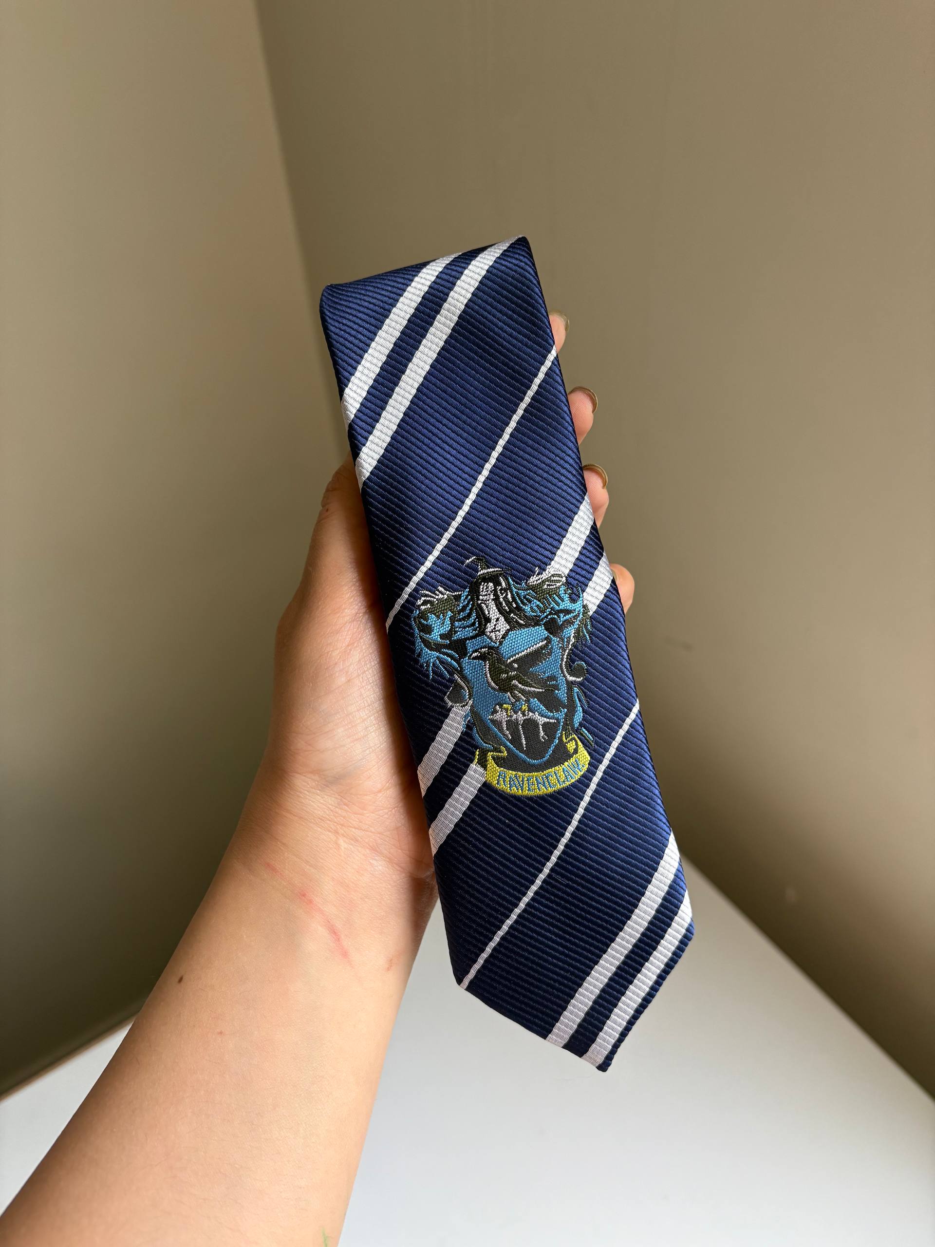 کراوات ریونکلا